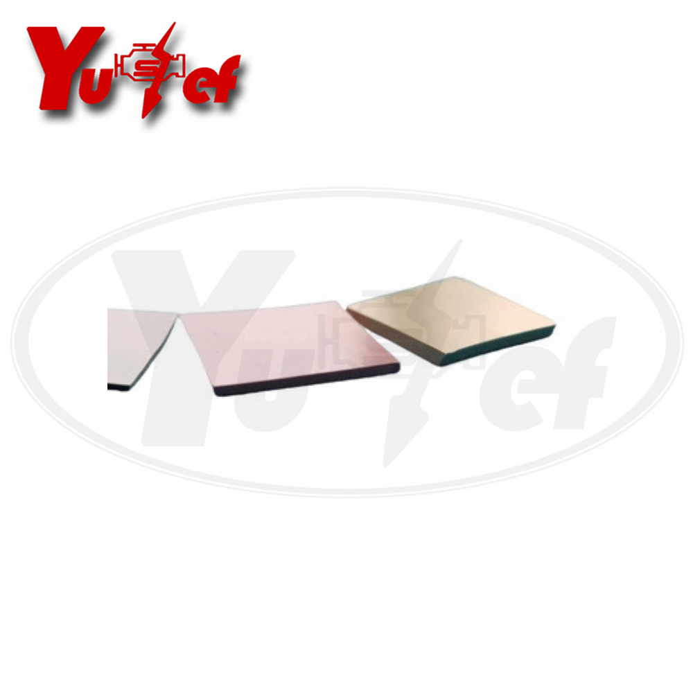 Heated Pad Electric - Cuscinetto in silicone conduttivo termico ad