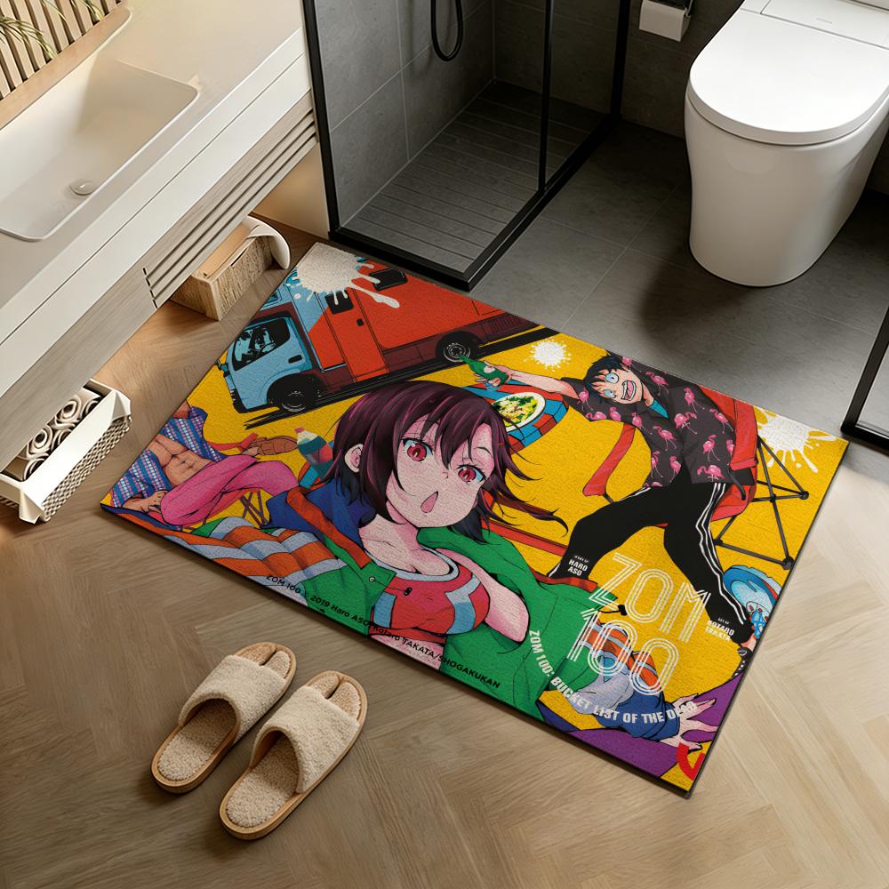 Home Textiles List - Tappetino da bagno in diatomite, tappetino