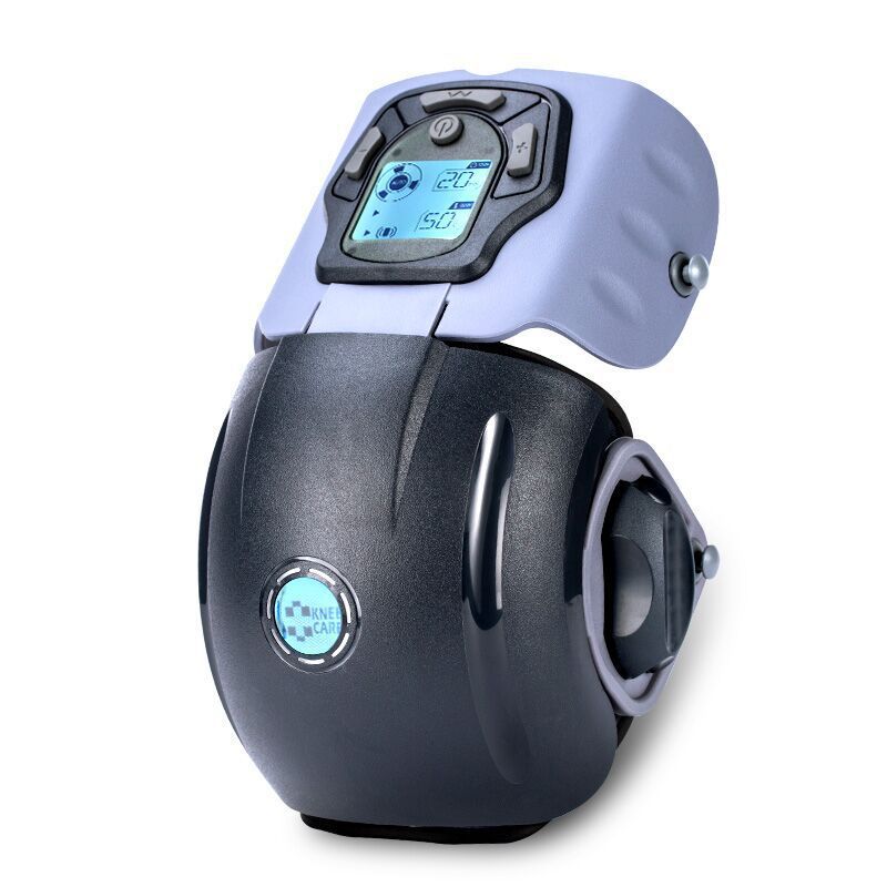 Heated Pad Electric - Dispositivo Personalizzabile per Massaggio e Fisioterapia