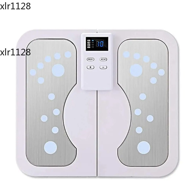 Heated Pad Electric - Cuscinetto Terapeutico per Piedi con Riscaldamento