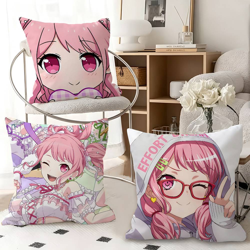1 pz Federa Decorativa Quadrat - Aya Home Textiles recensione e prezzo