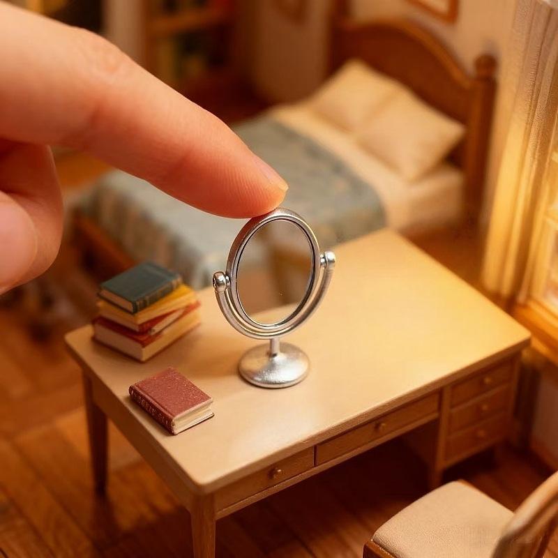 1 Pezzo Modello in Miniatura d - Vintage Home Textiles recensione e prezzo