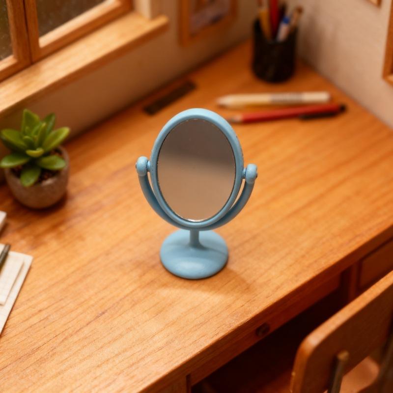 1 Pezzo Modello in Miniatura d - Vintage Home Textiles recensione e prezzo