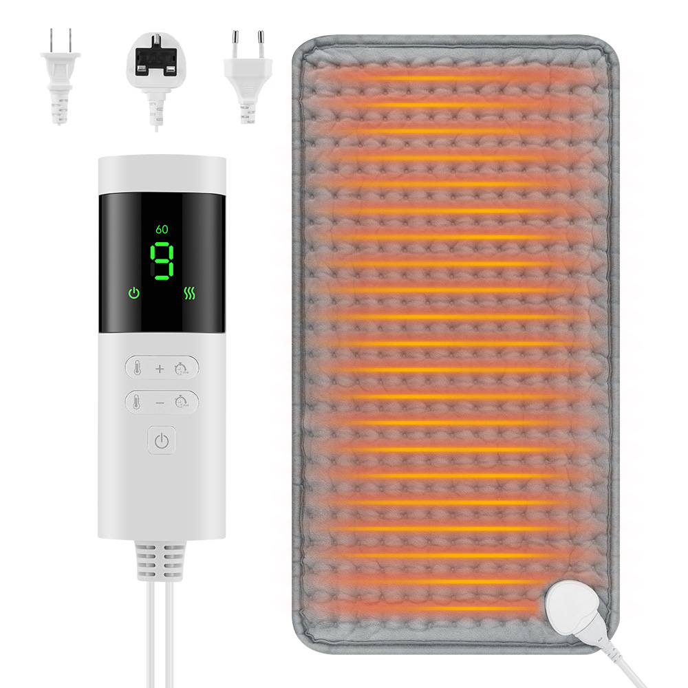 30x60 cm Riscaldatore elettric - Heated Pad Electric recensione e prezzo