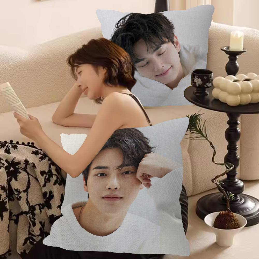 Cuscino Morbido e Confortevole - Hot Home Of Textiles recensione e prezzo
