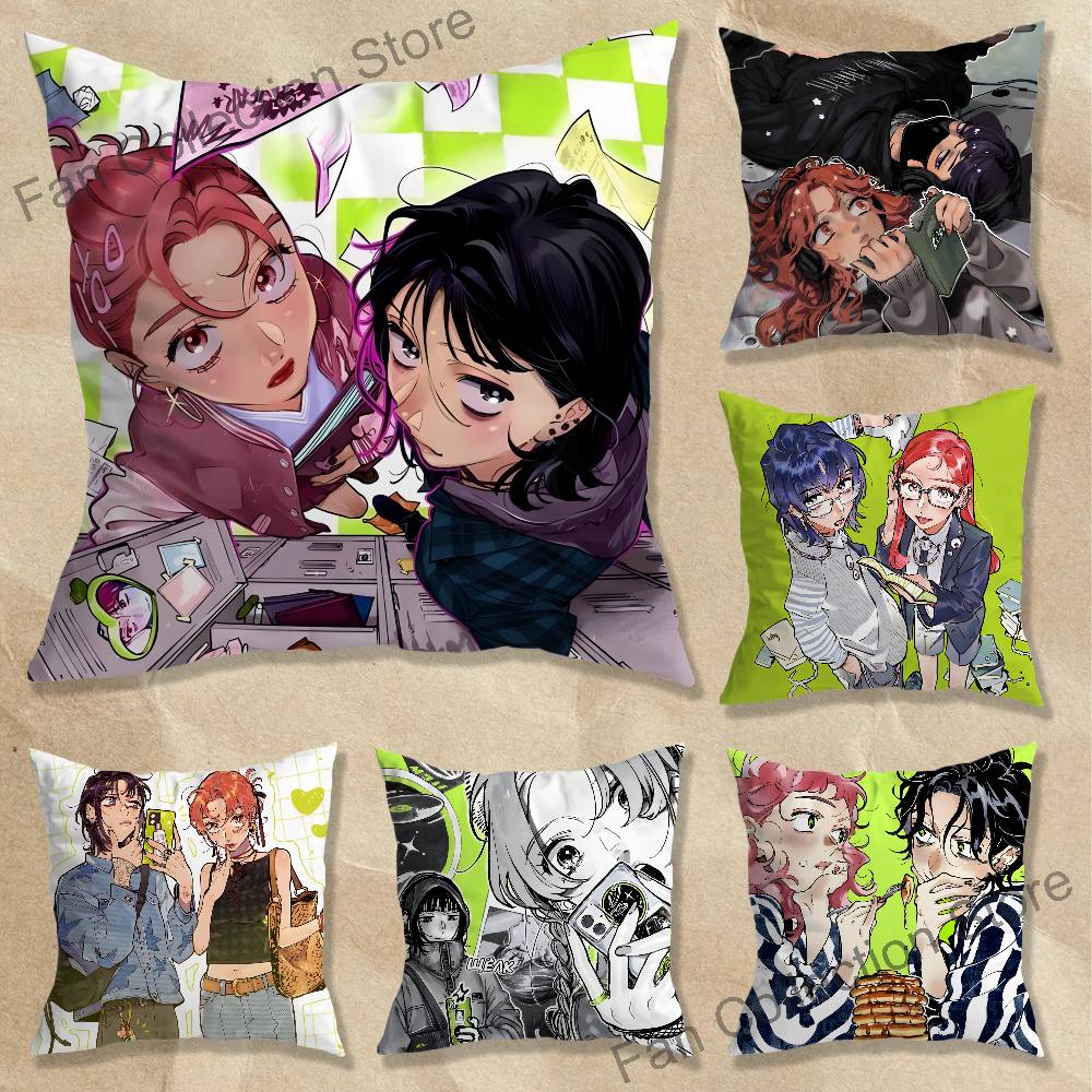 Mitsuki Koga Aya Green Yuri Fe - Aya Home Textiles recensione e prezzo