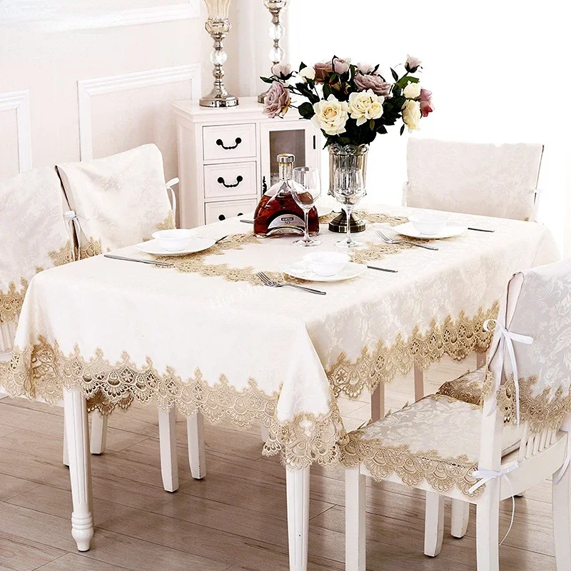 Tovaglia Tavolo rotondo Tovagl - Home Textiles List recensione e prezzo