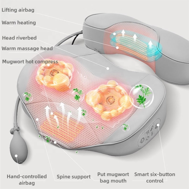 Biblioteca intelligente Uso do - Heated Pad Electric recensione e prezzo