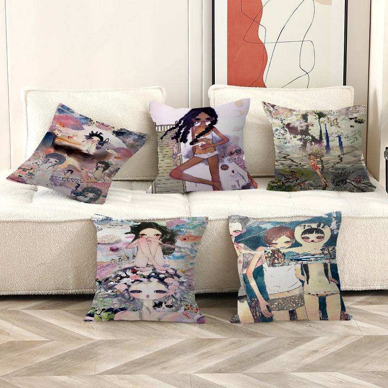 A-Aya Takano Fodera per cuscin - Aya Home Textiles recensione e prezzo