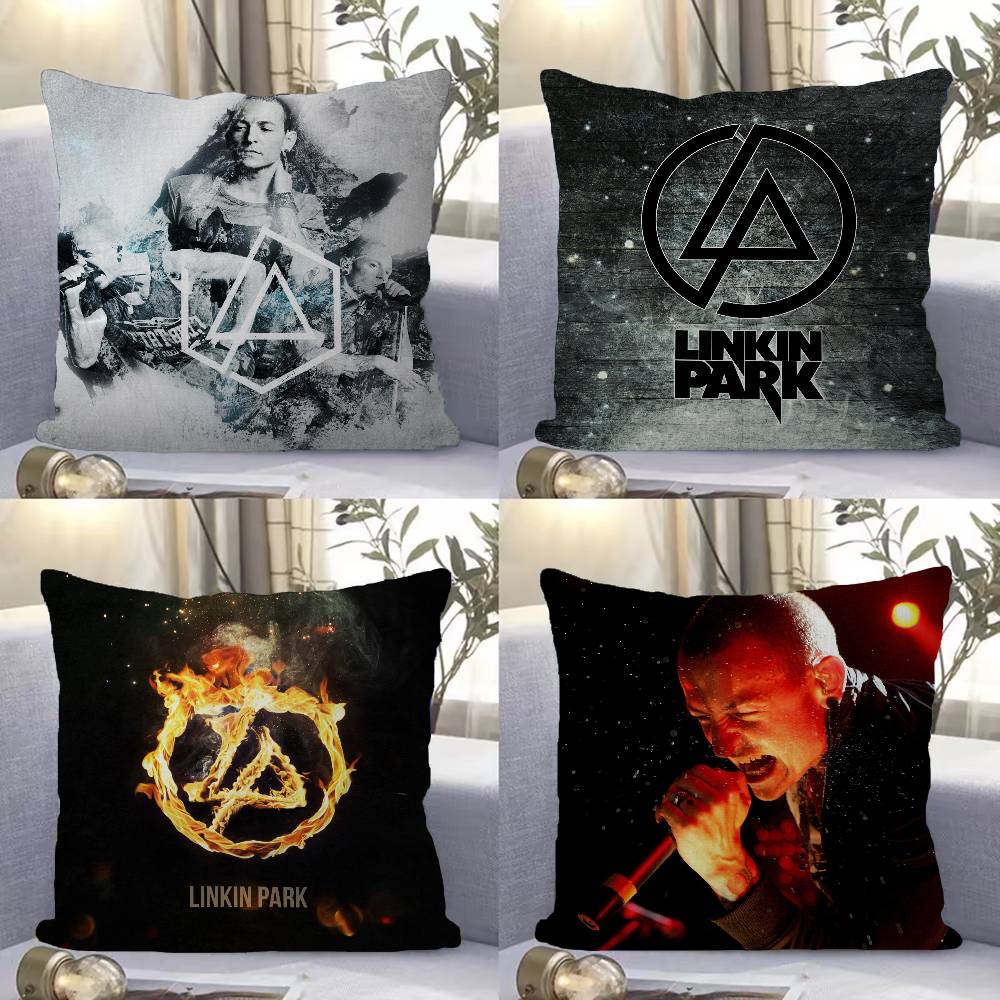 Hot Band L-Linkin P-Park Foder - Hot Home Of Textiles recensione e prezzo