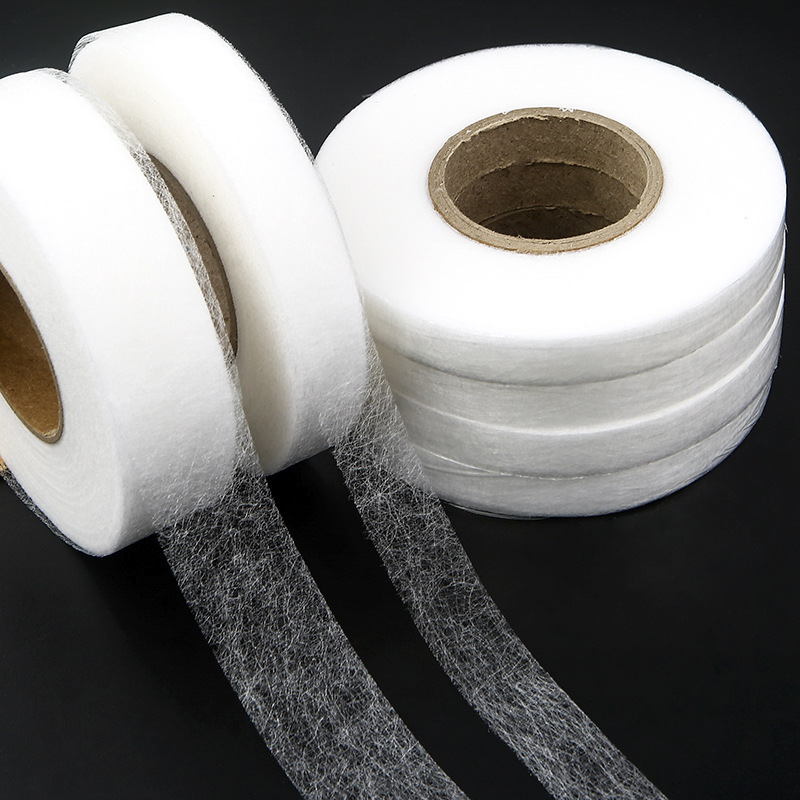 70 Yards nero bianco Hot Melt  - Hot Home Of Textiles recensione e prezzo