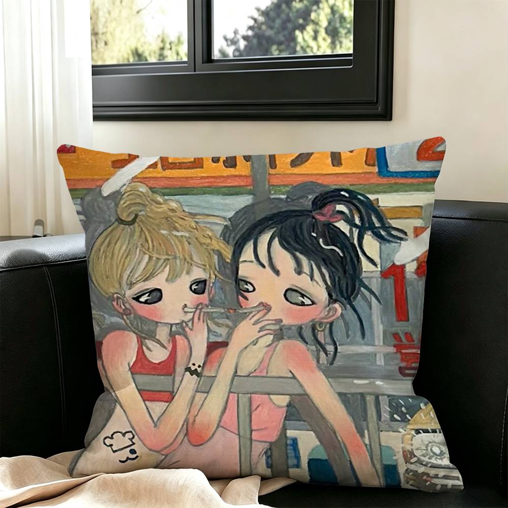 Aya T-Takano Kawaii Girl - Fed - Aya Home Textiles recensione e prezzo