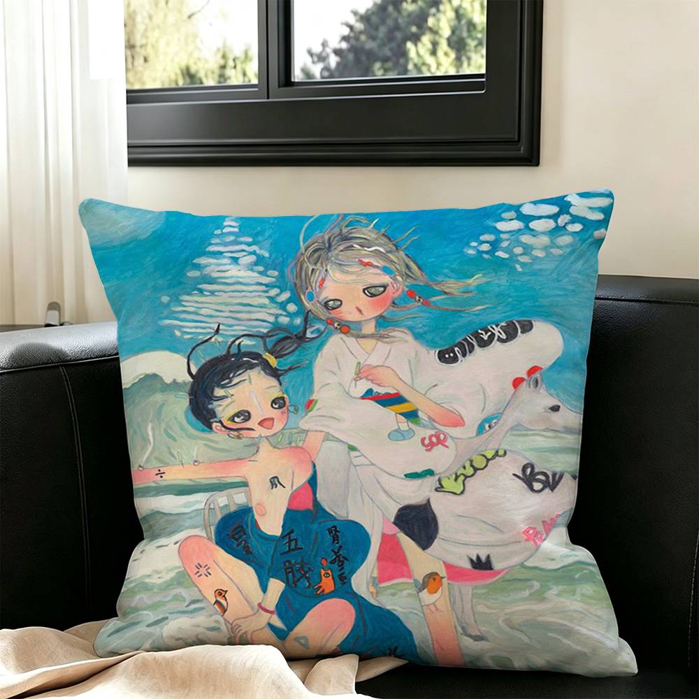 Aya T-Takano Kawaii Girl - Fed - Aya Home Textiles recensione e prezzo