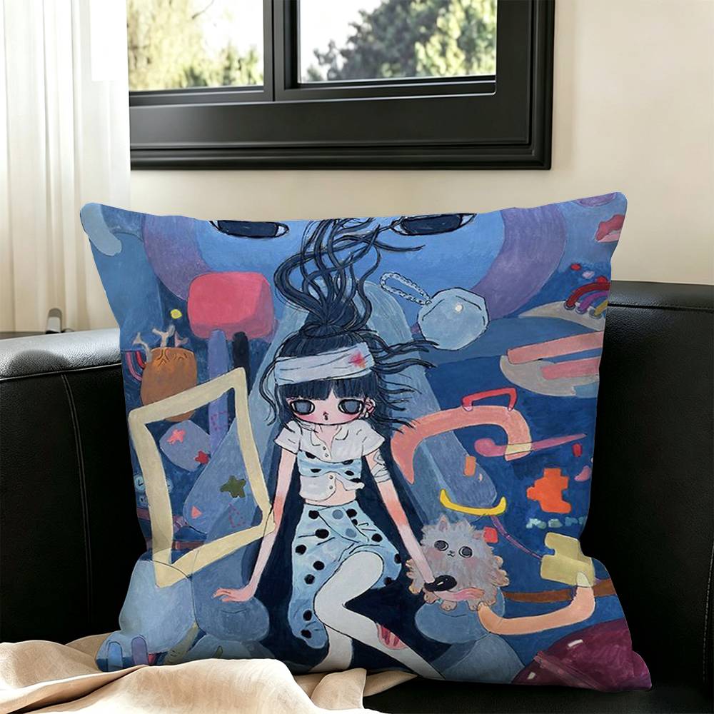 Aya T-Takano Kawaii Girl - Fed - Aya Home Textiles recensione e prezzo