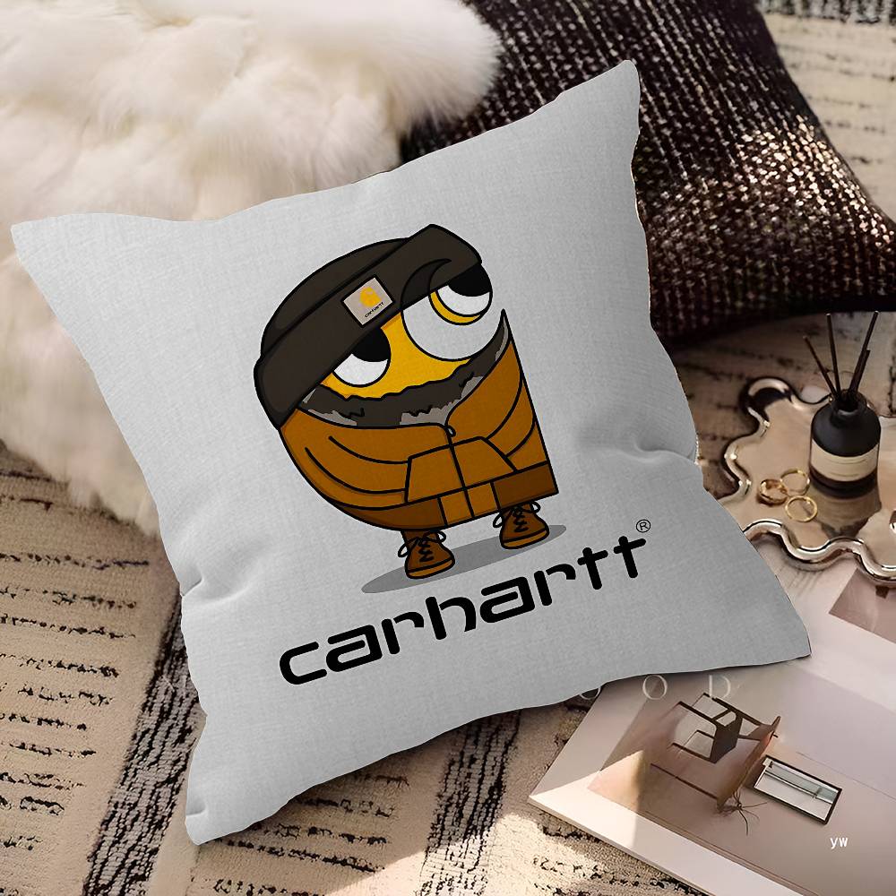 Fodera per cuscino con logo C- - Home Textiles Inc recensione e prezzo
