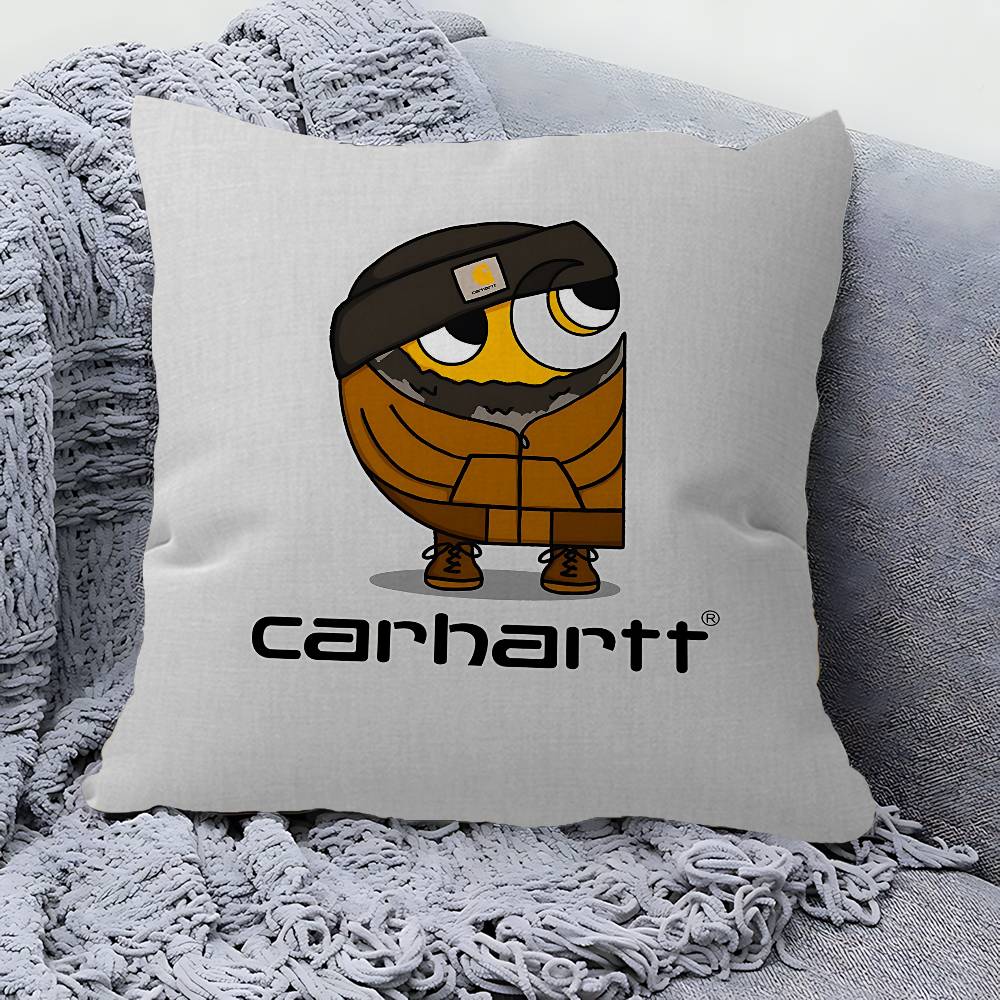 Fodera per cuscino con logo C- - Home Textiles Inc recensione e prezzo