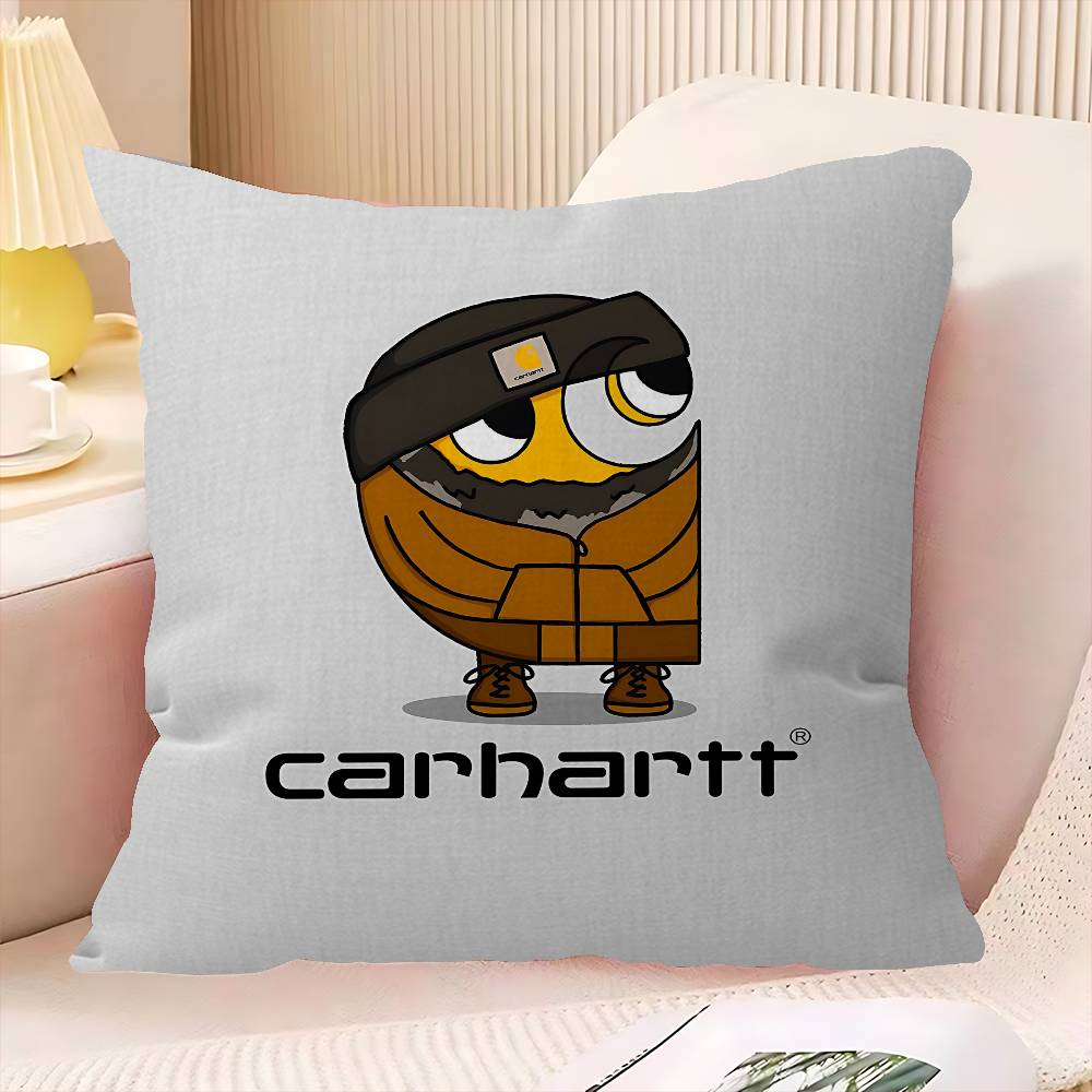Fodera per cuscino con logo C- - Home Textiles Inc recensione e prezzo
