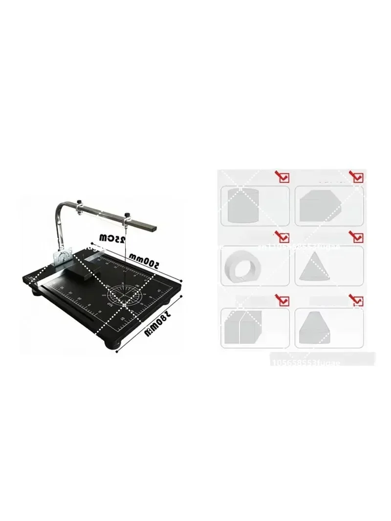Macchina Elettrica Verticale p - Hot Home Of Textiles recensione e prezzo