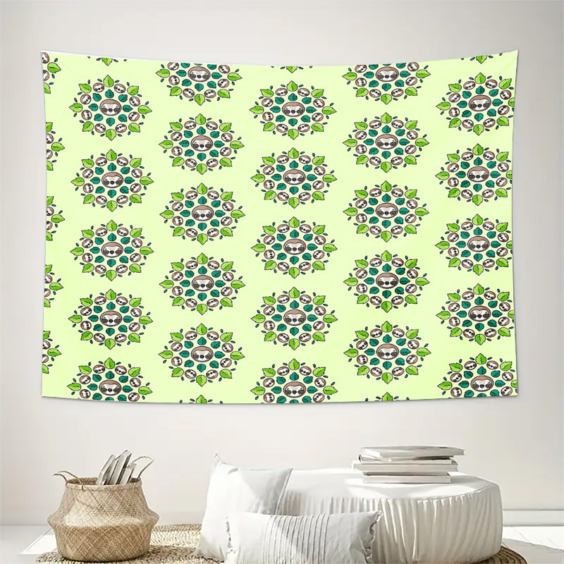 Arazzo da parete bohémien Natu - Vintage Home Textiles recensione e prezzo