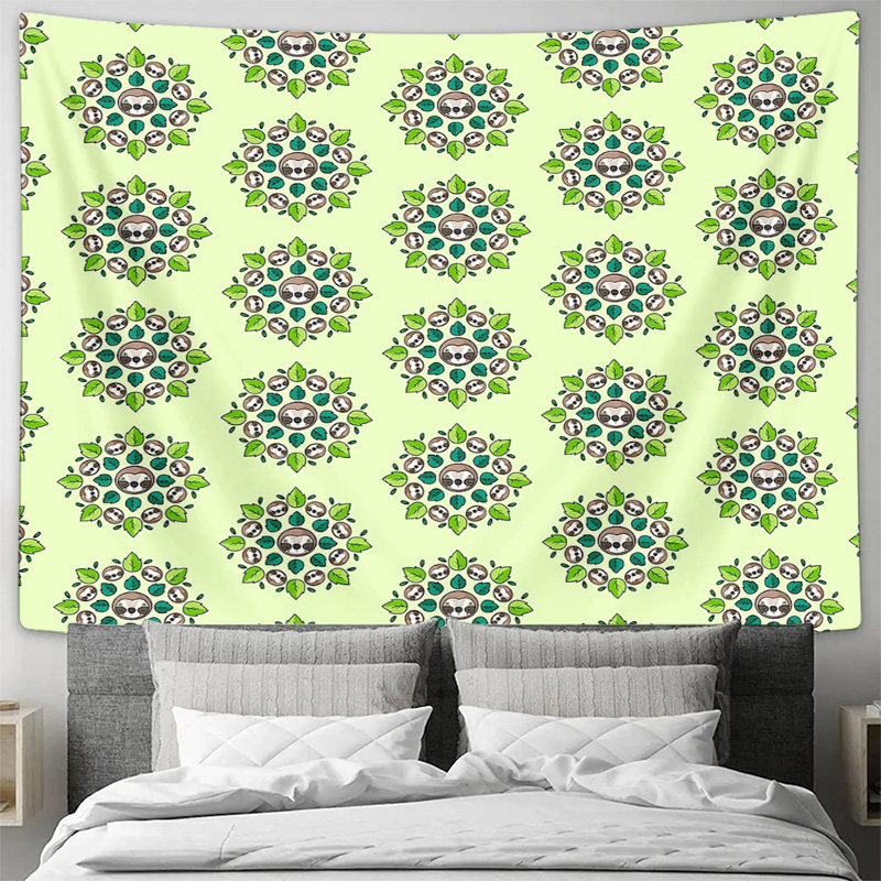 Arazzo da parete bohémien Natu - Vintage Home Textiles recensione e prezzo