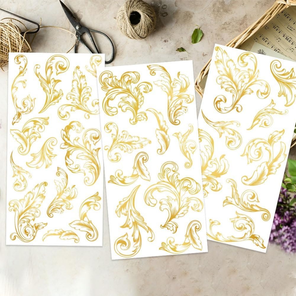 3 pezzi/set damascato strofina - Vintage Home Textiles recensione e prezzo