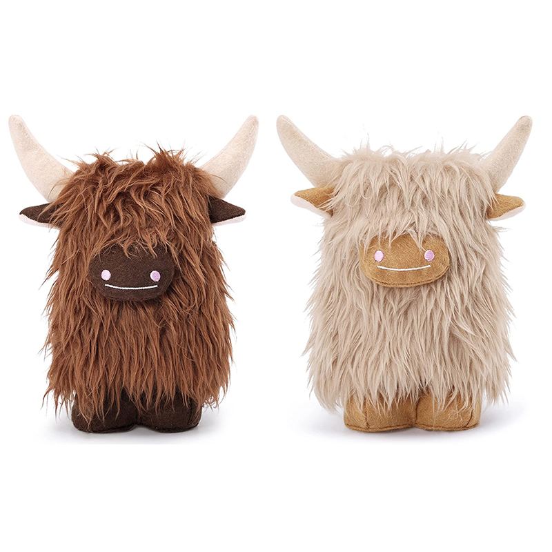 Collezione di Gnomi da Fattori - Highland Home Textiles recensione e prezzo