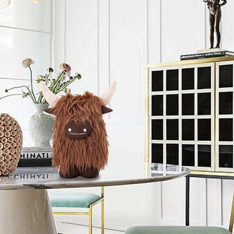 Collezione di Gnomi da Fattori - Highland Home Textiles recensione e prezzo