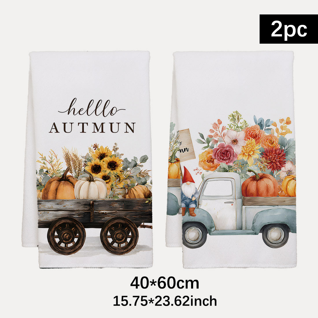 40x60 cm Girasole Fiore Highla - Highland Home Textiles recensione e prezzo