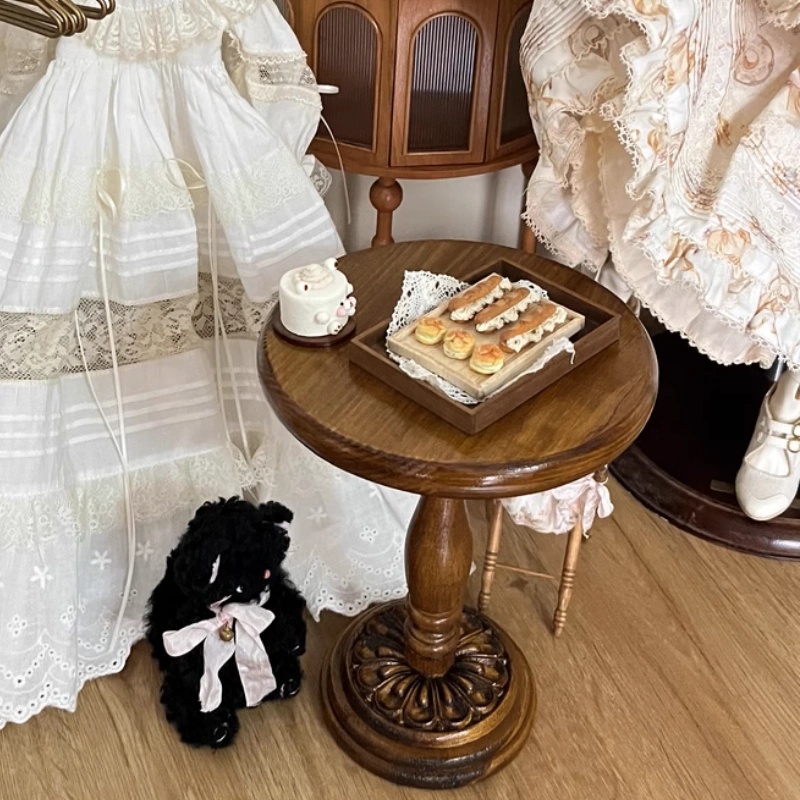 1/3 1/4 1/6 Casa delle bambole - Vintage Home Textiles recensione e prezzo