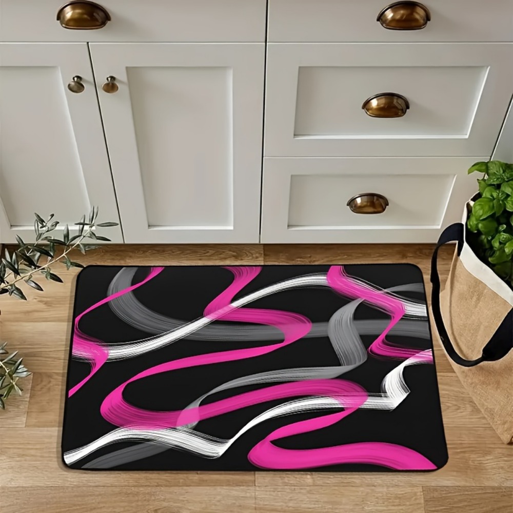 Tappeto Geometrico a Strisce R - Hot Home Of Textiles recensione e prezzo