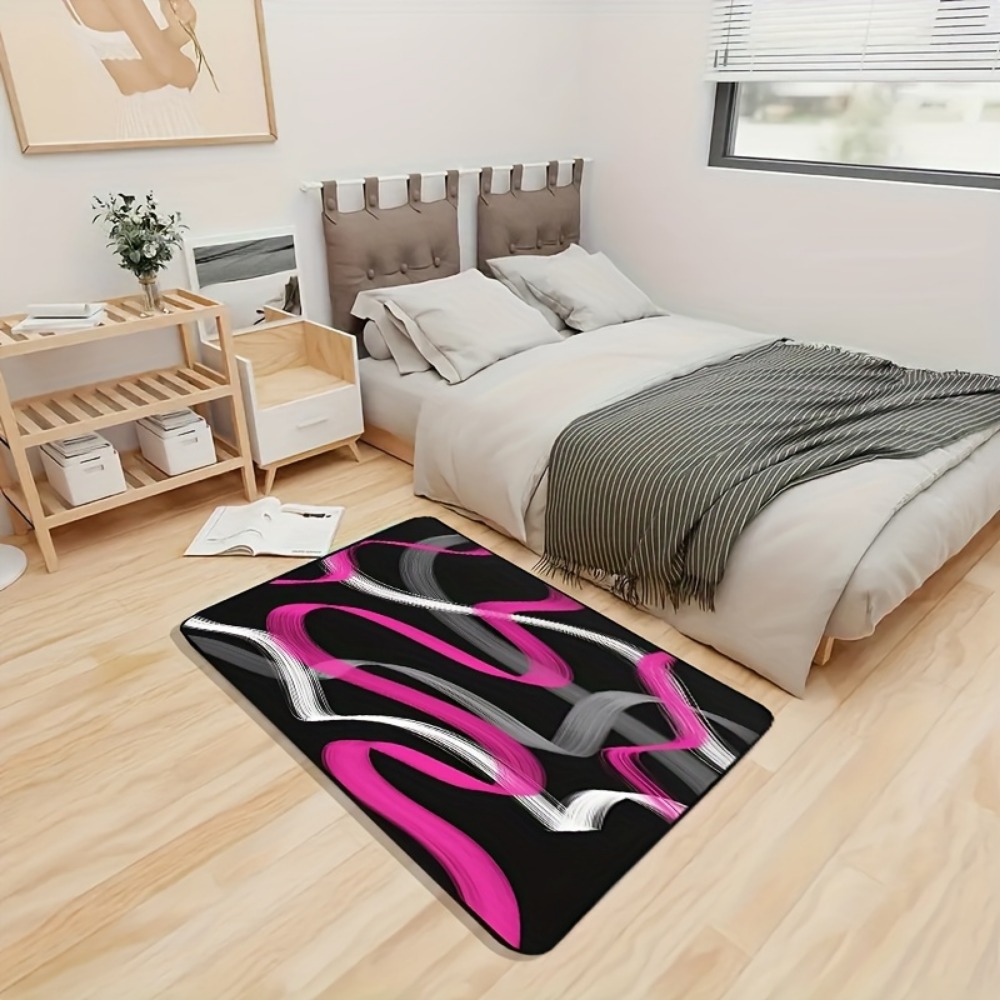 Tappeto Geometrico a Strisce R - Hot Home Of Textiles recensione e prezzo