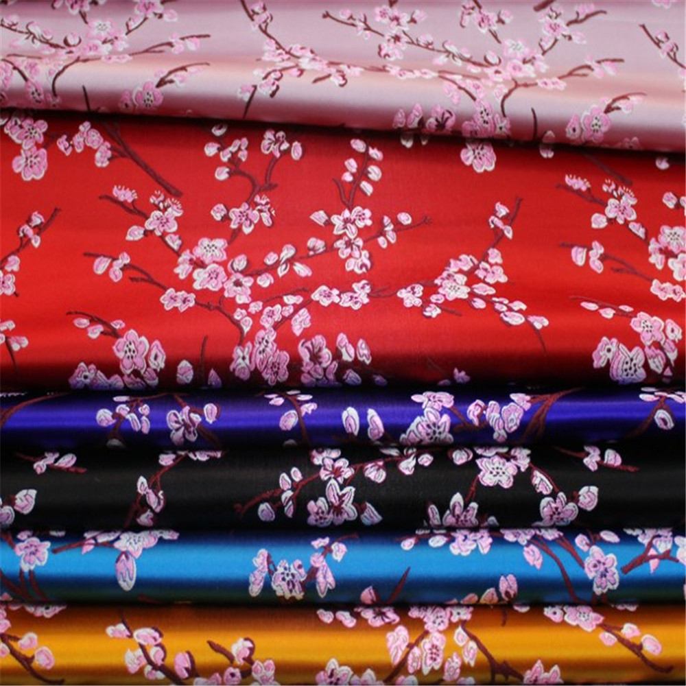 Fiore di prugna di alta qualit - Vintage Home Textiles recensione e prezzo