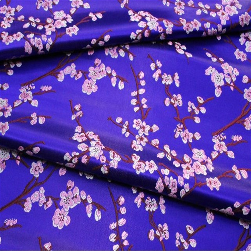 Fiore di prugna di alta qualit - Vintage Home Textiles recensione e prezzo