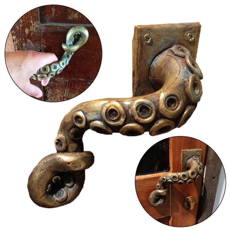 Pomello per porta Vintage Octo - Vintage Home Textiles recensione e prezzo
