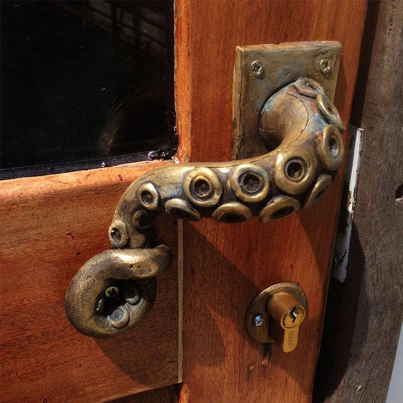 Pomello per porta Vintage Octo - Vintage Home Textiles recensione e prezzo
