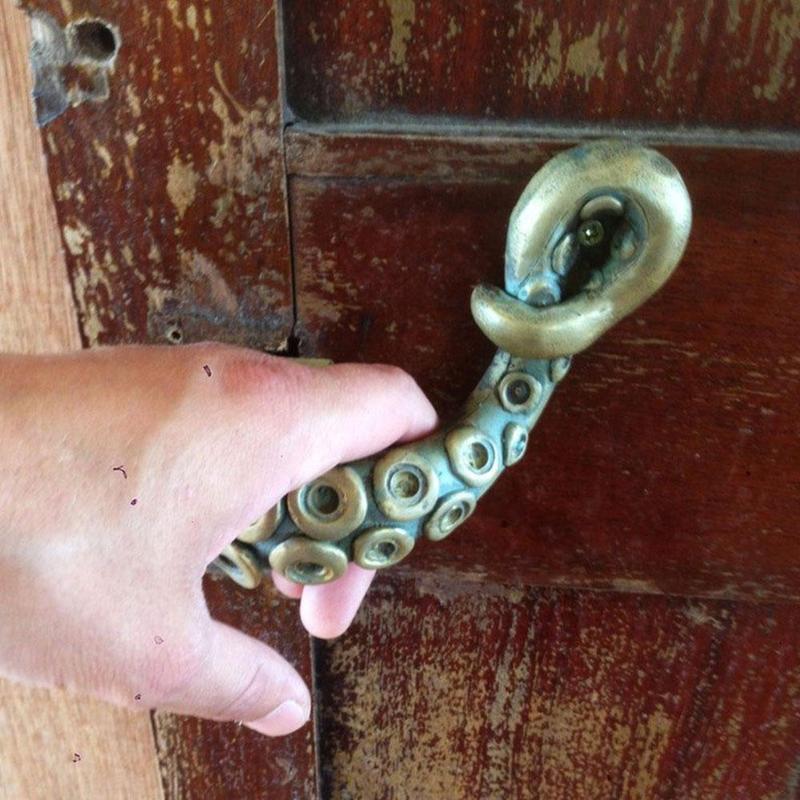 Pomello per porta Vintage Octo - Vintage Home Textiles recensione e prezzo