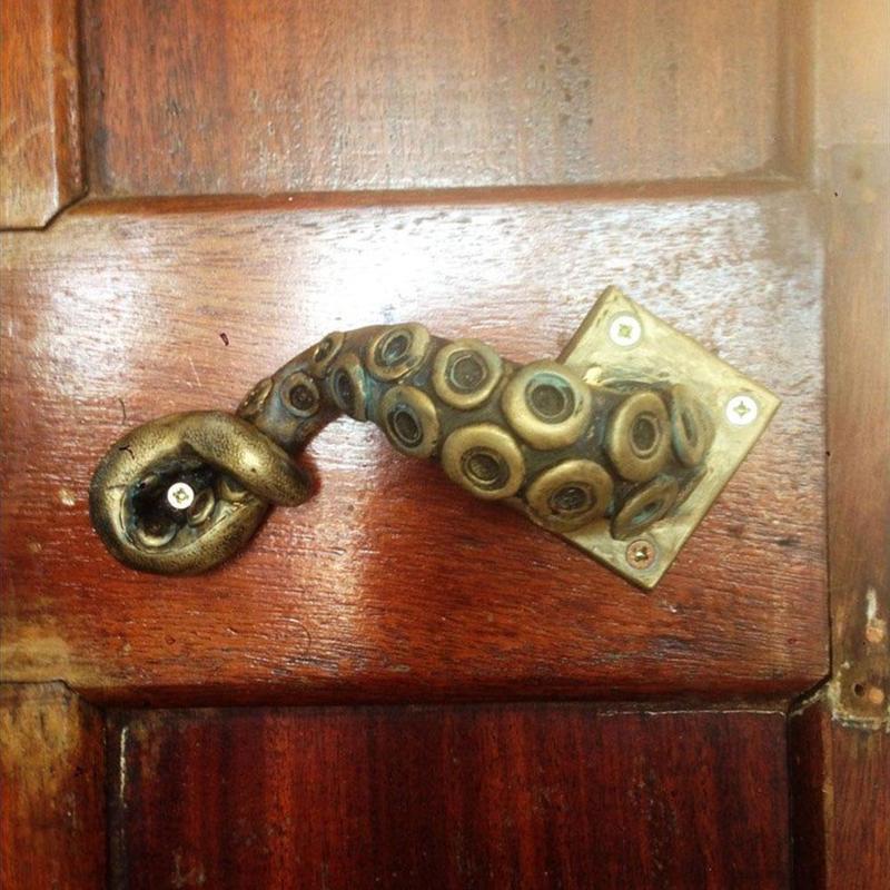 Pomello per porta Vintage Octo - Vintage Home Textiles recensione e prezzo