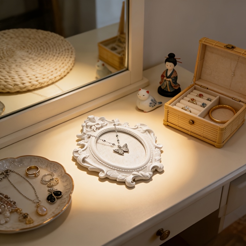 Espositori per Gioielli Stile  - Vintage Home Textiles recensione e prezzo