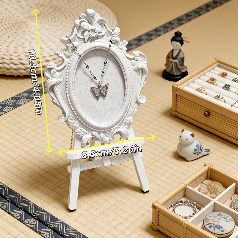 Espositori per Gioielli Stile  - Vintage Home Textiles recensione e prezzo