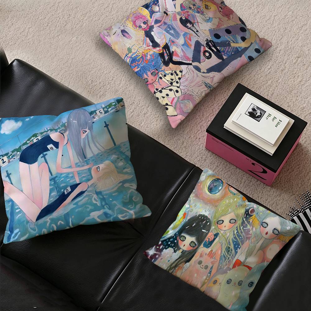 Copricuscino Personalizzato co - Aya Home Textiles recensione e prezzo