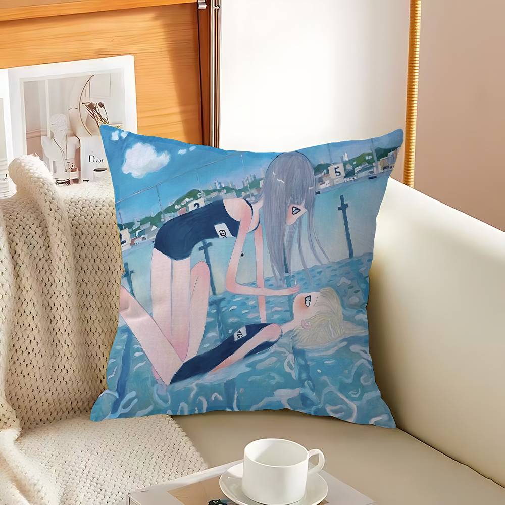Copricuscino Personalizzato co - Aya Home Textiles recensione e prezzo