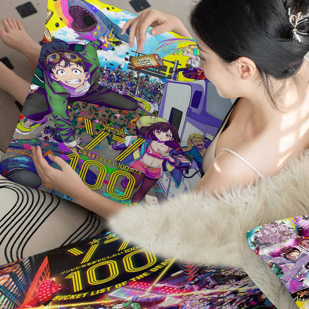 Fodera per cuscino Anime Z-Zom - Home Textiles List recensione e prezzo