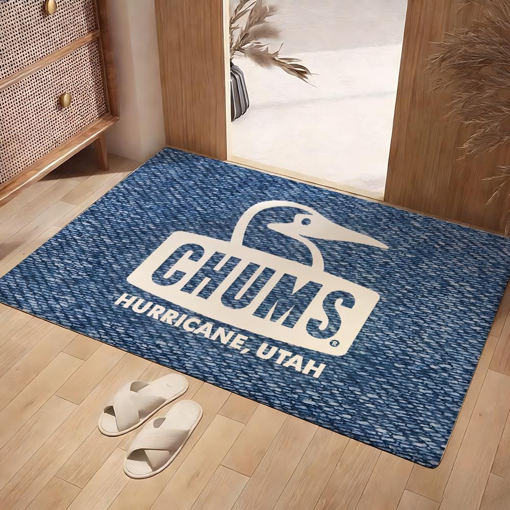 C-Chumss Tappetino da paviment - Hot Home Of Textiles recensione e prezzo