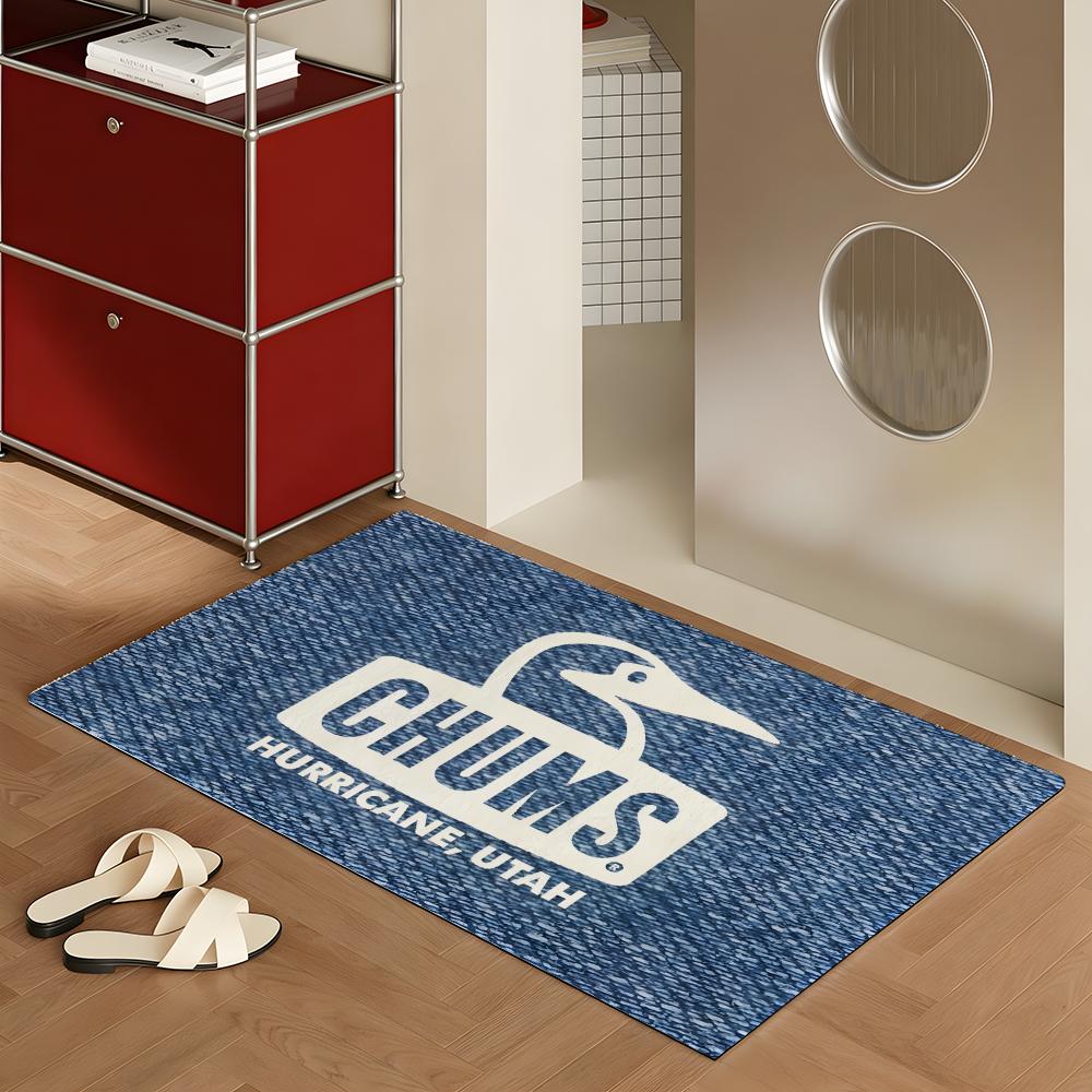 C-Chumss Tappetino da paviment - Hot Home Of Textiles recensione e prezzo