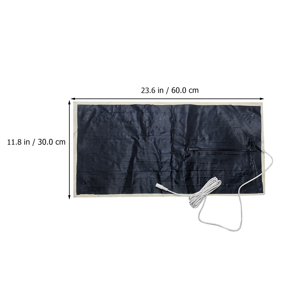 Cuscinetto Riscaldante Elettri - Heated Pad Electric recensione e prezzo