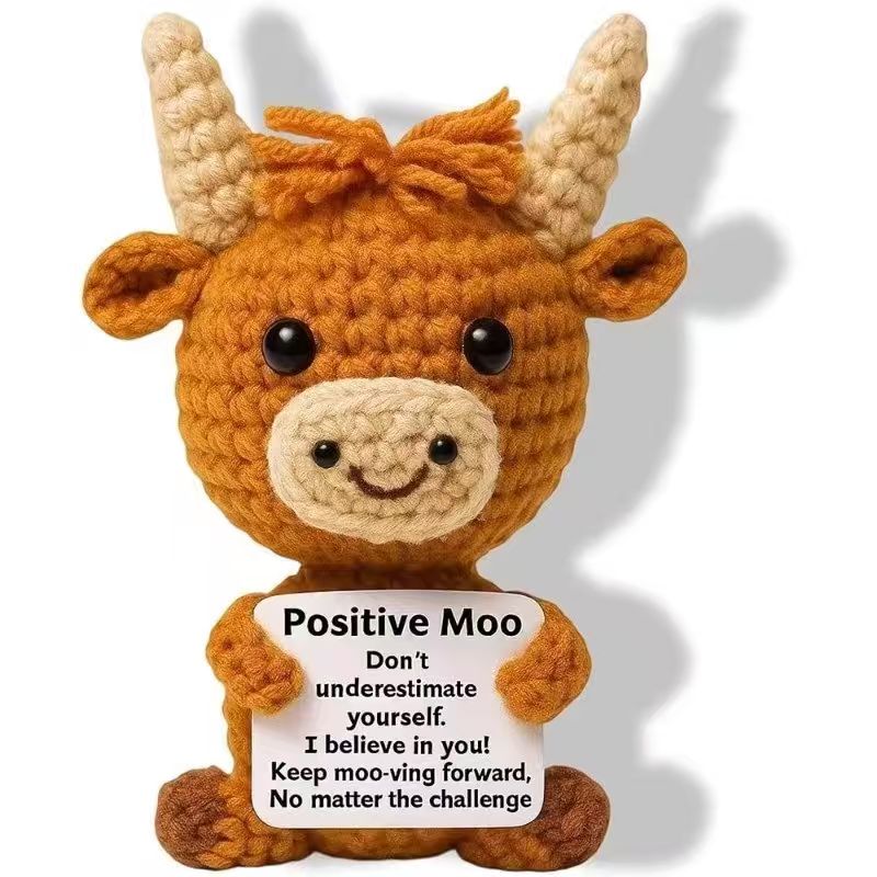 Adorabile Bambola a Forma di M - Highland Home Textiles recensione e prezzo