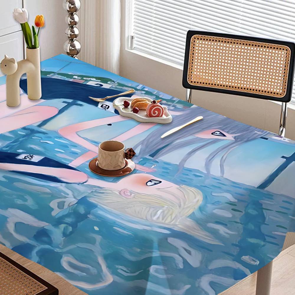 Tovaglie Decorative in Poliest - Aya Home Textiles recensione e prezzo