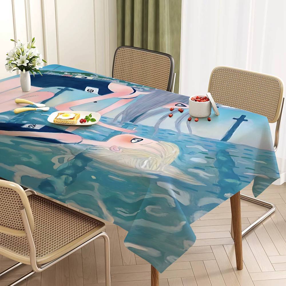 Tovaglie Decorative in Poliest - Aya Home Textiles recensione e prezzo