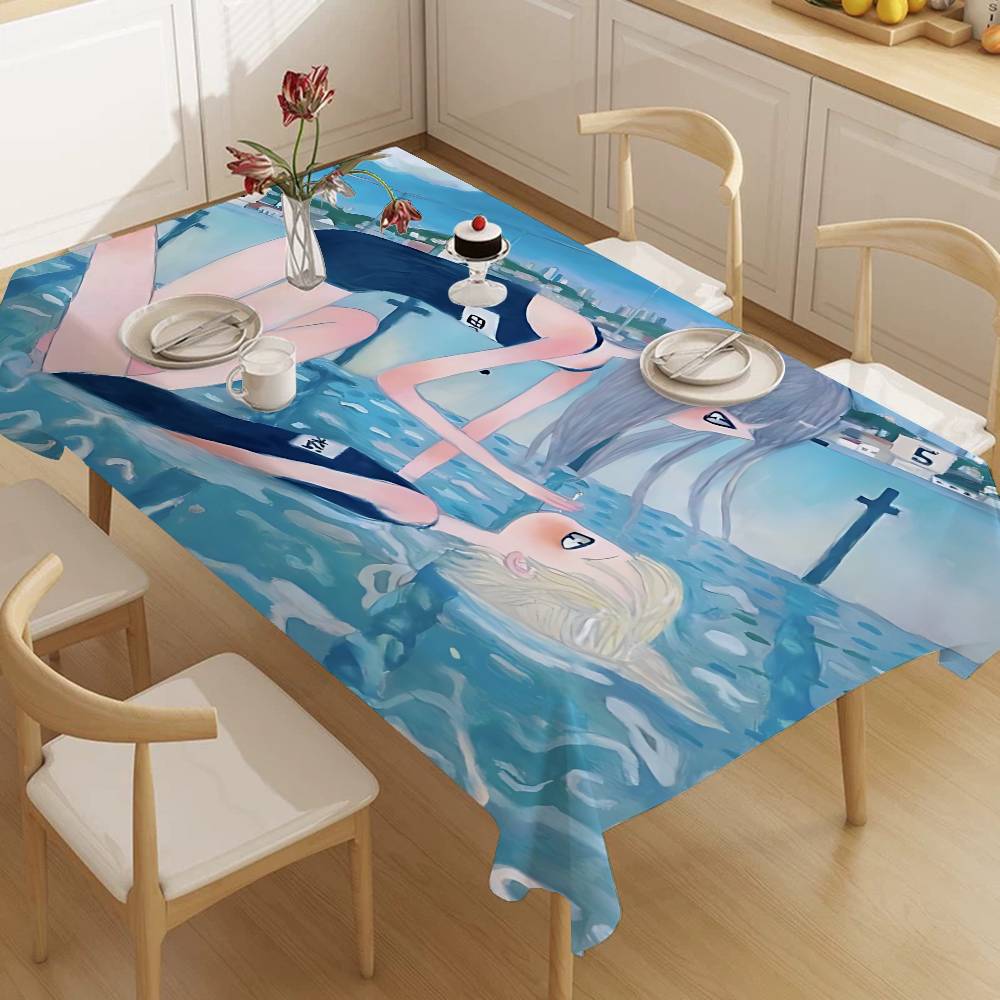 Tovaglie Decorative in Poliest - Aya Home Textiles recensione e prezzo