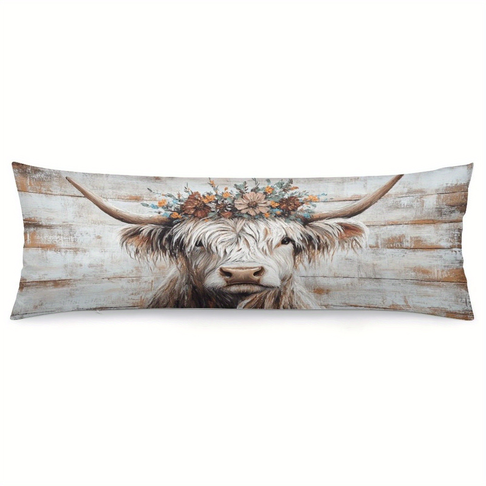 Fodera per cuscino a forma di  - Highland Home Textiles recensione e prezzo